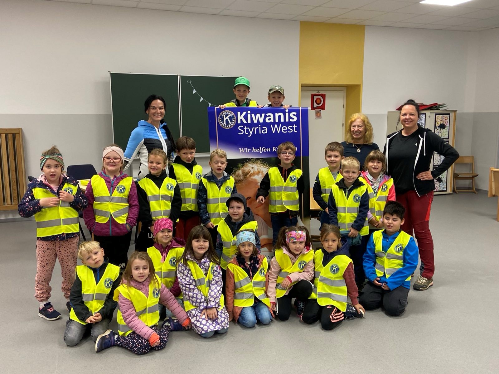 Kiwanis Styria West