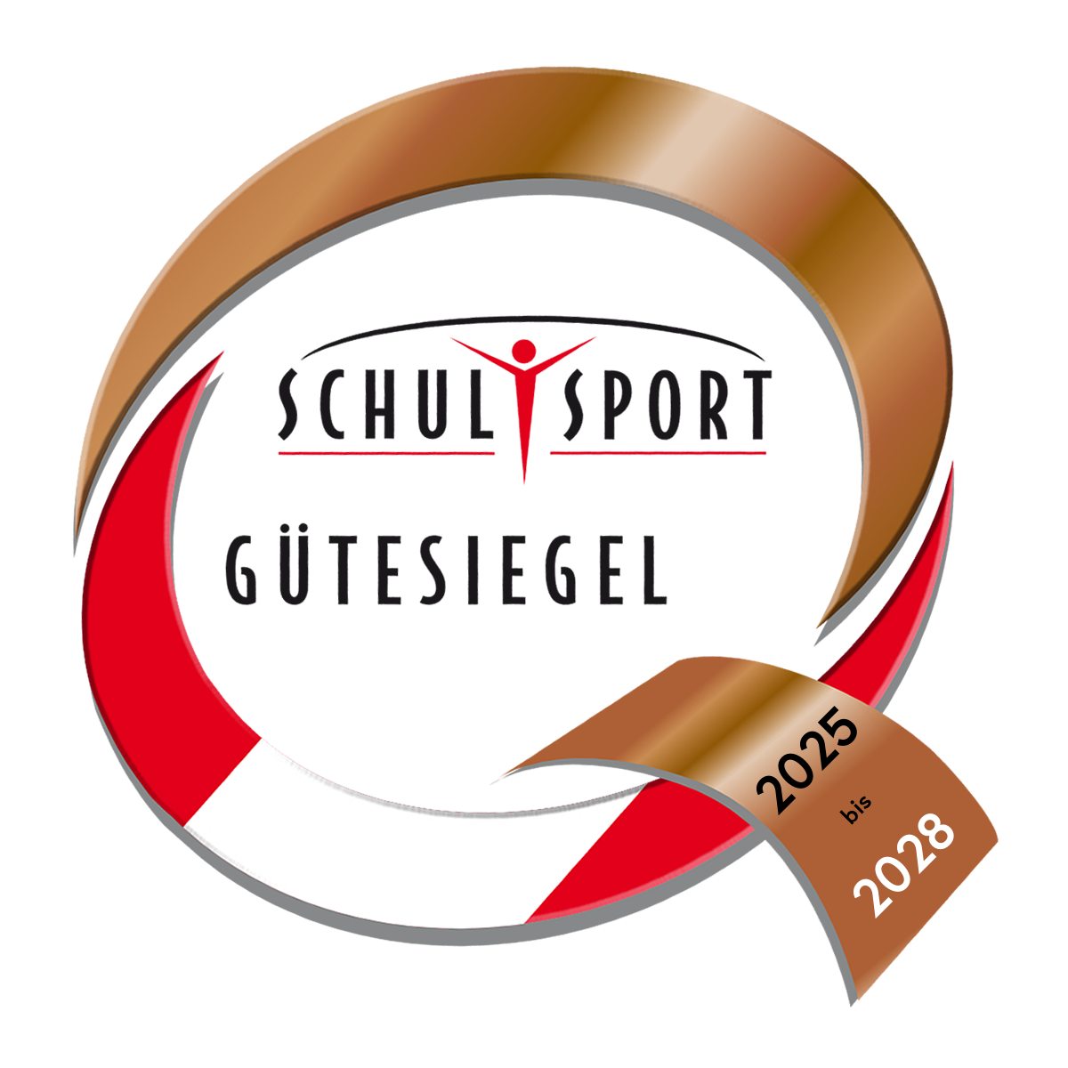 Sportgütesiegel